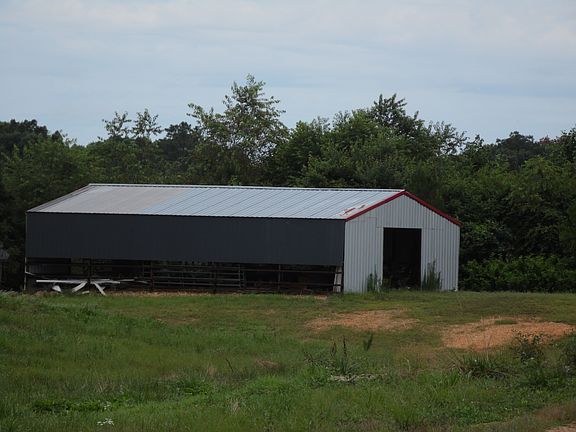 Storage Barn
