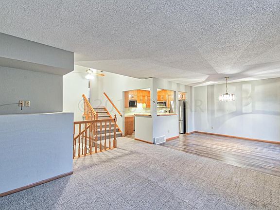 Living Room to Dining Room