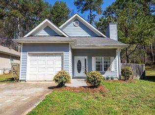 4608 Amy Rd, Snellville, GA 30039