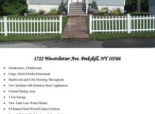 1722 Westchester Ave, Peekskill, NY 10566