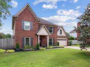 623 Merriweather Dr, Collierville, TN 38017