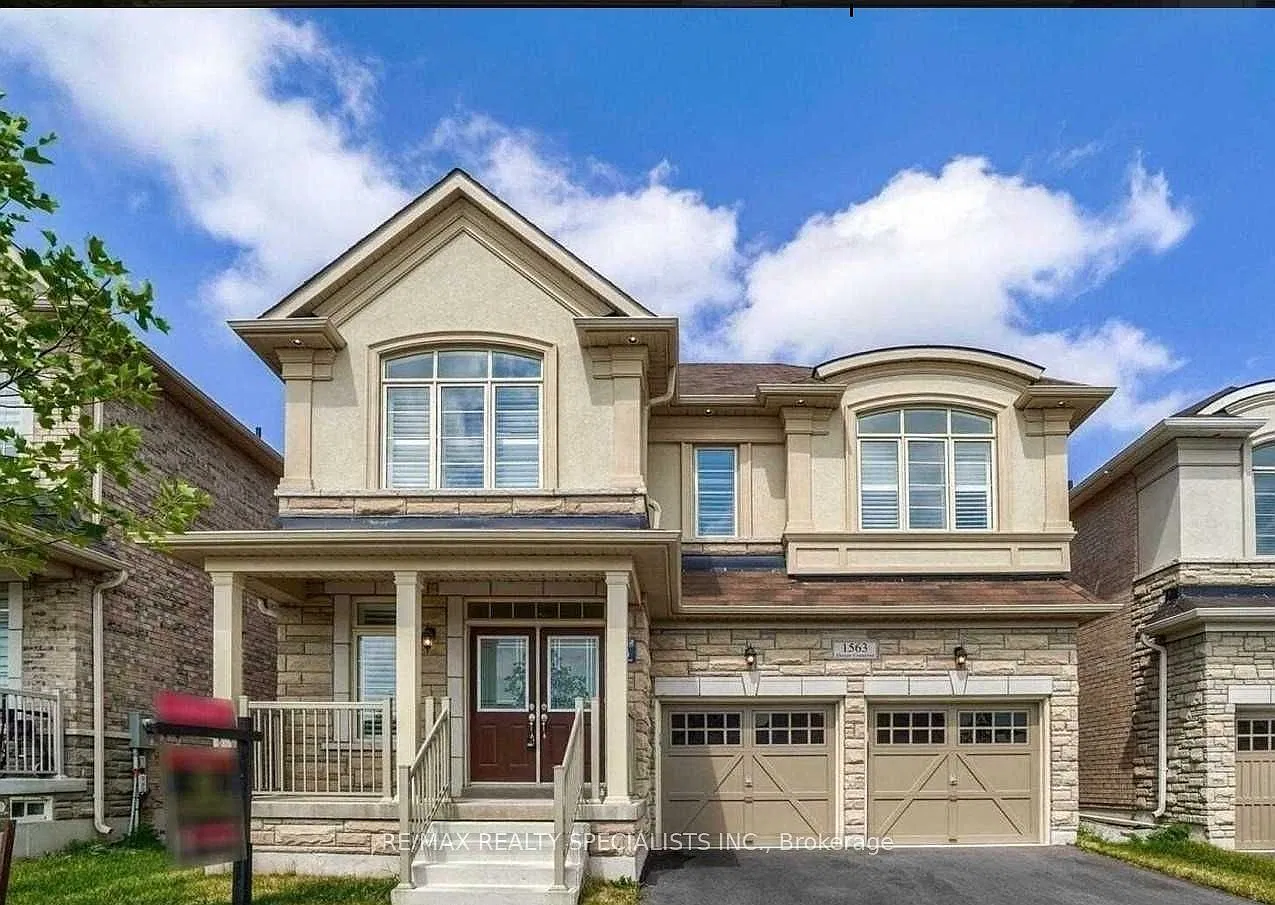 3 bed, $2,100 — Photo 1