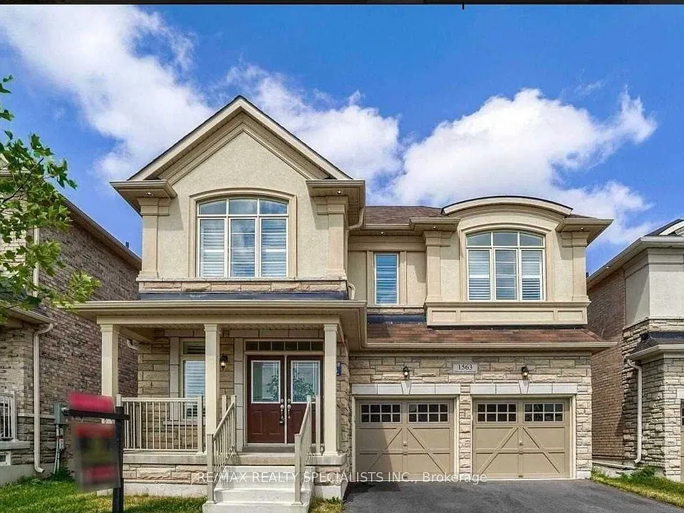 1563 Doran Cres #BASEMENT