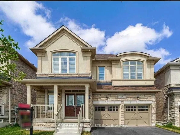 1563 Doran Cres #Basement, Milton, ON L9E 1H4