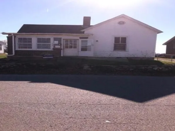 238 E Martin Luther King Blvd #B, Danville, KY 40422