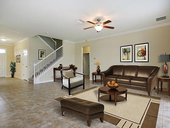 2nd image of 15216 Long Cypress Dr