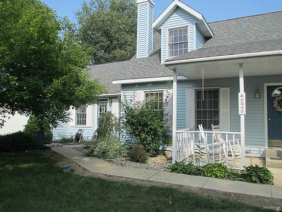 3rd image of 47317 Destiny Ave