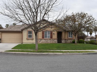 2328 Ship Rock Cir, Tulare, CA, 93274
