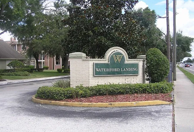 2550 N Alafaya Trl #5204