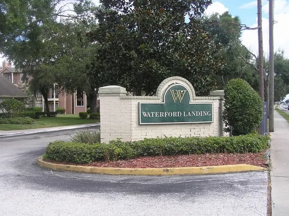 2550 N Alafaya Trl, Orlando, FL