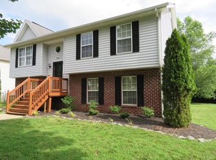 309 Blackhawke Dr LOT 57, Lynchburg, VA 24502
