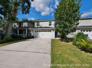 8157 Oden Ave, Jacksonville, FL 32216