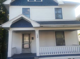 159 N Ardmore Ave, Dayton, OH 45417