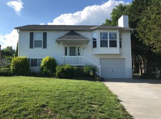 1625 Yesterday Way, Union, MO 63084