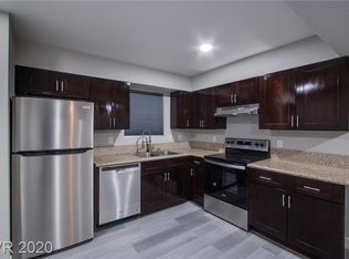 3529 Rio Robles Dr, North Las Vegas, NV 89030