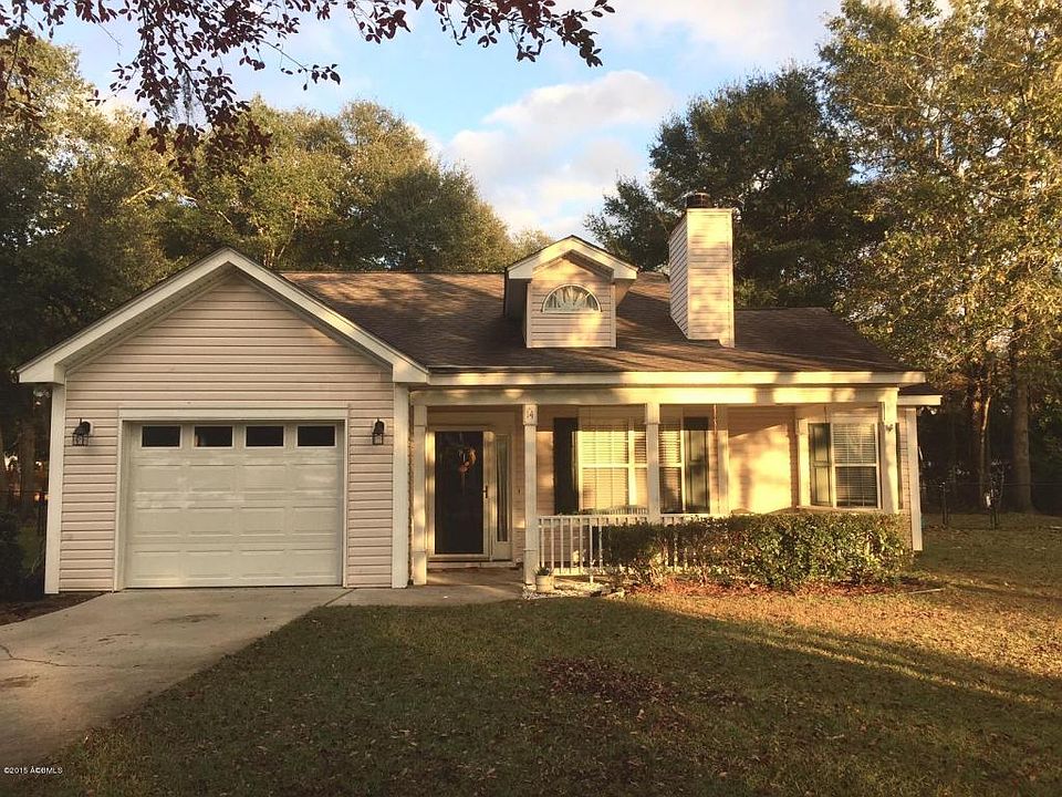 2nd image of 14 Purrysburg Dr