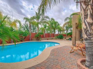 6618 S Foothills Dr, Gold Canyon, AZ 85118