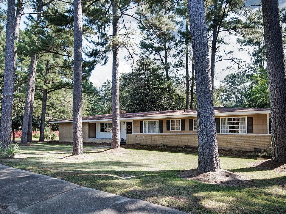 4326 Ridgewood Rd