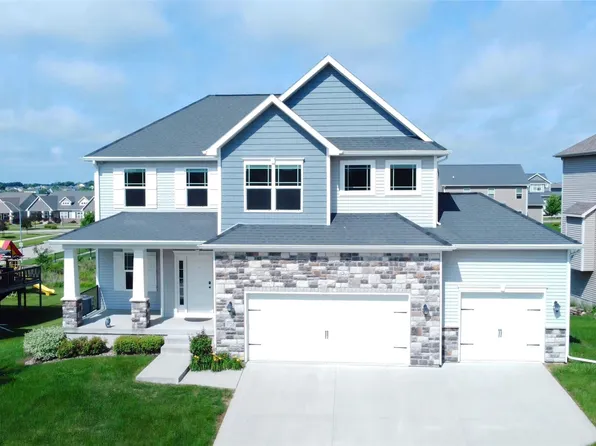 1720 SE Waddell Way, Waukee, IA 50263