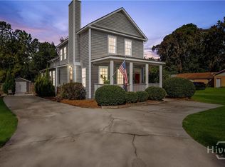 217 Bonaventure Road, Thunderbolt, GA 31404