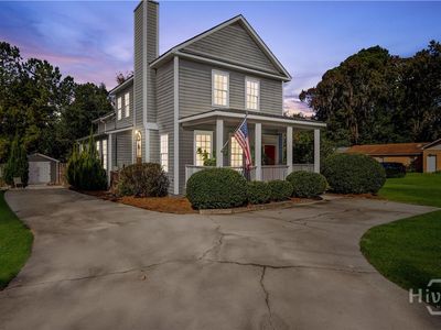 217 Bonaventure Road, Thunderbolt, GA, 31404