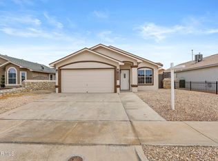 12908 Tierra Salas, El Paso, TX 79938