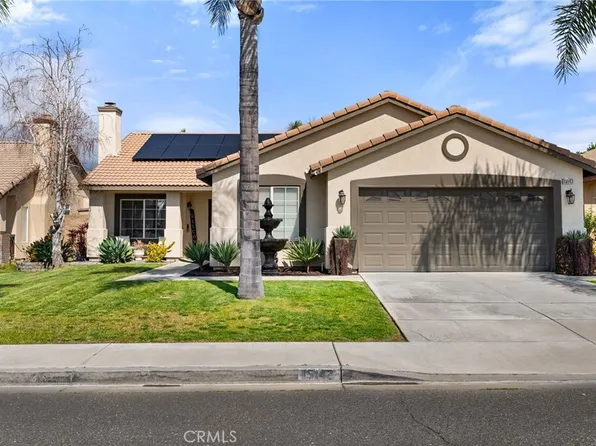 15142 Dandelion Ln, Fontana, CA 92336