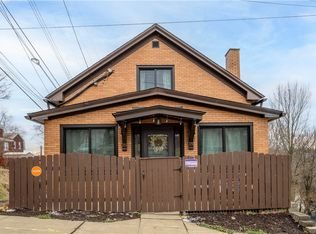 348 Anthony St, Pittsburgh, PA 15210