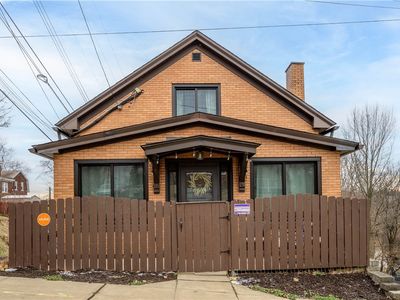 348 Anthony St, Pittsburgh, PA, 15210