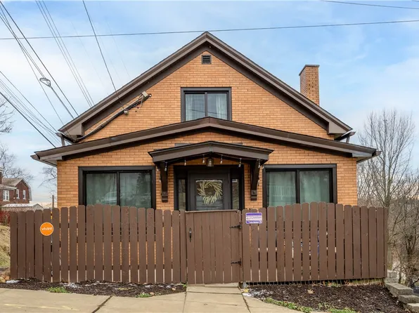 348 Anthony St, Pittsburgh, PA 15210