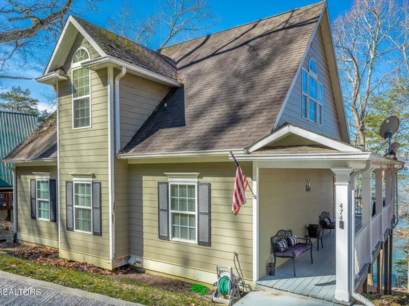 474 Lookout Dr, Spring City, TN 37381