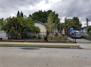 12921 Wilshire Dr, Whittier, CA 90602