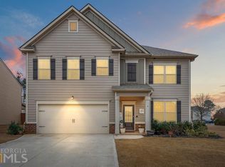 8065 Coleson Xing, Locust Grove, GA 30248