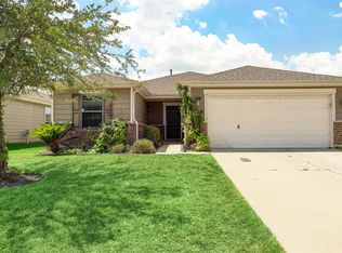 7907 Tilbury Woods Ln, Cypress, TX 77433