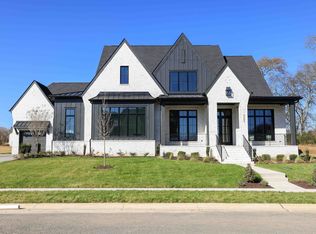 6083 Porters Union Way LOT 416, Arrington, TN 37014