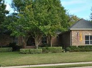 3028 Indigo Trl, Round Rock, TX 78665