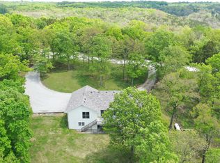11741 County Road 385, Holts Summit, MO 65043