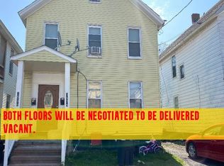 1528 Foster Ave, Schenectady, NY 12308