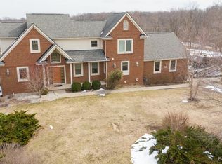 12911 Case Rd, Clinton, MI 49236