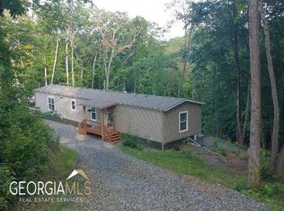 205 Queens Ave, Blue Ridge, GA 30513