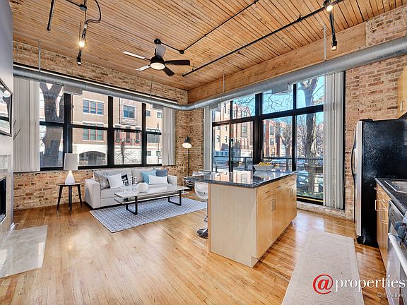 4th image of 1670 N Claremont Ave APT 108