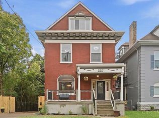 227 Forest Ave, Cincinnati, OH 45229