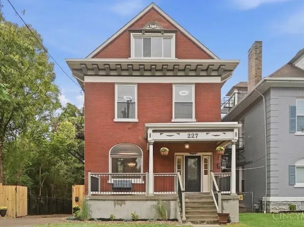 227 Forest Ave, Cincinnati, OH 45229