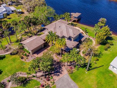 2112 Shady Ln, Geneva, FL, 32732