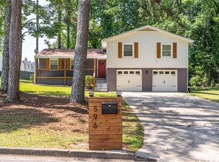 596 Paul St, Riverdale, GA 30274