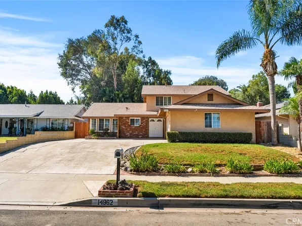 14962 Rolling Ridge Dr, Chino Hills, CA 91709