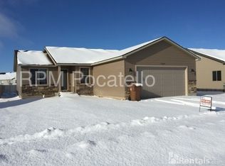 5029 Brookstone St, Pocatello, ID 83202