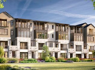 4003 Emory Peak Pass, Austin, TX 78731