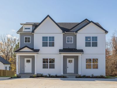 616 Lafayette Rd, Clarksville, TN, 37042