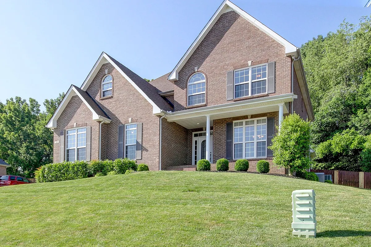 Building Photo - 931 Terraceside Cir